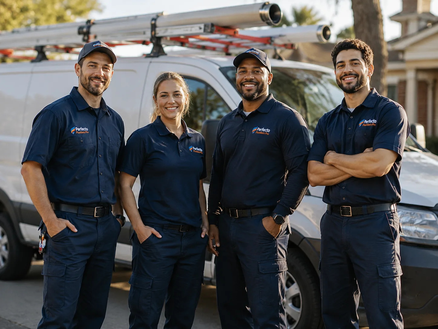 Emergency Plumber Near Me in Anna, TX near me