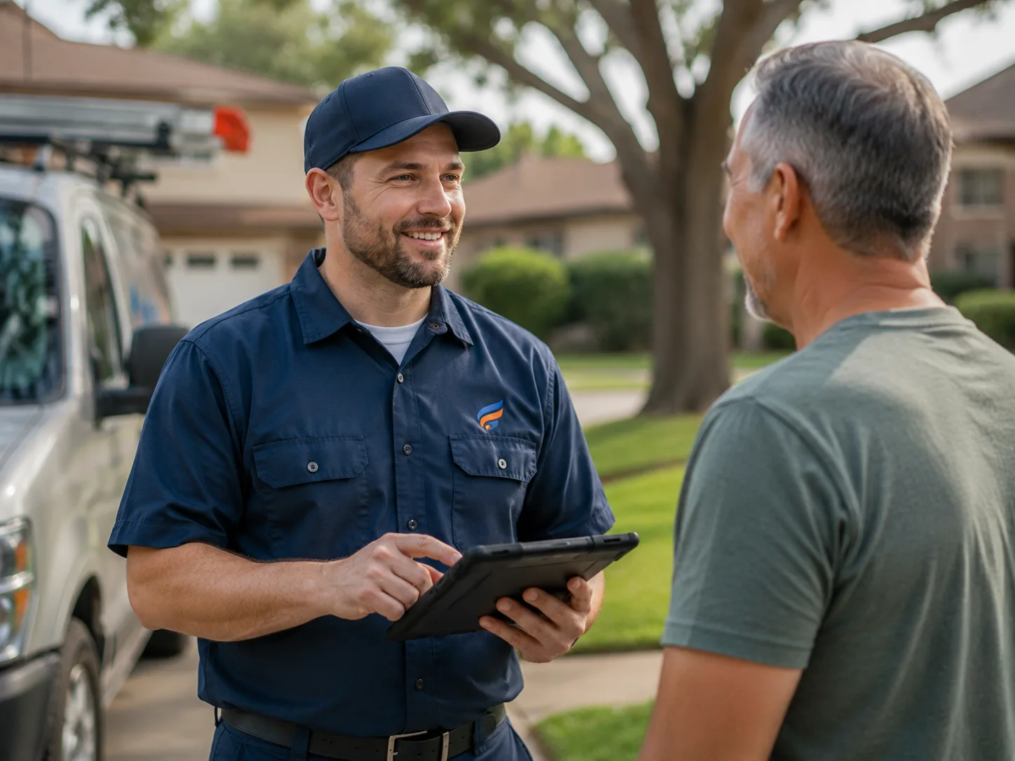 Emergency Plumber Near Me Anna, TX FAQs